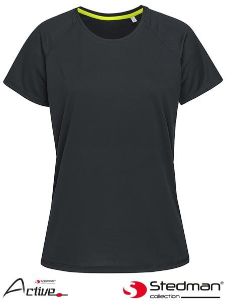 T-SHIRT DAMSKI SST8500 BLO T-SHIRT DAMSKI SST8500 BLO