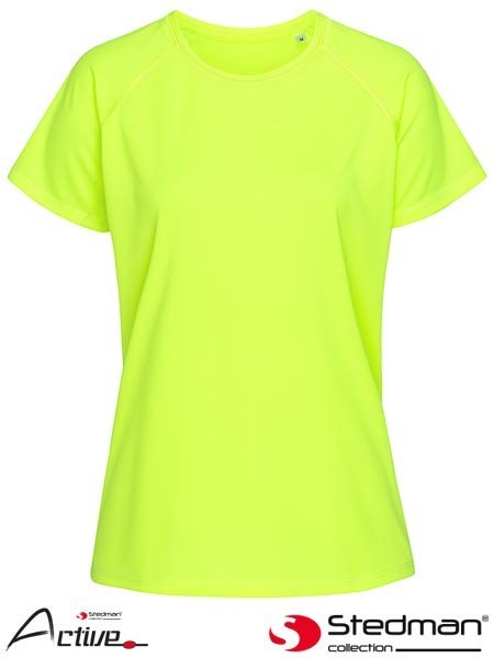 T-SHIRT DAMSKI SST8500 CBY T-SHIRT DAMSKI SST8500 CBY
