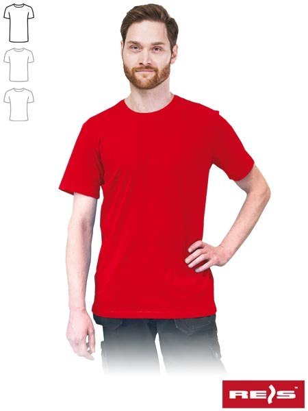 T-SHIRT MĘSKI T-SHIRT MĘSKI
