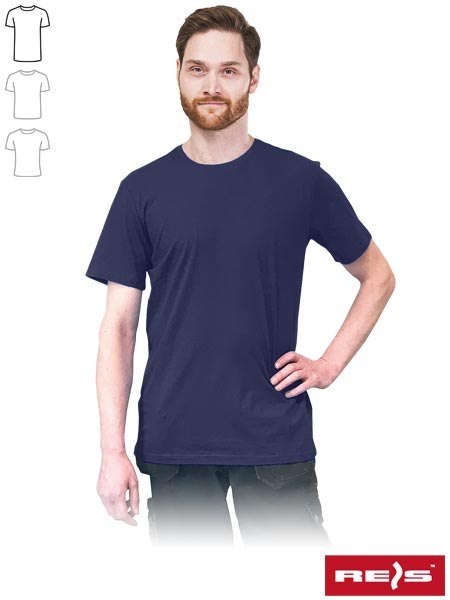 T-SHIRT MĘSKI T-SHIRT MĘSKI