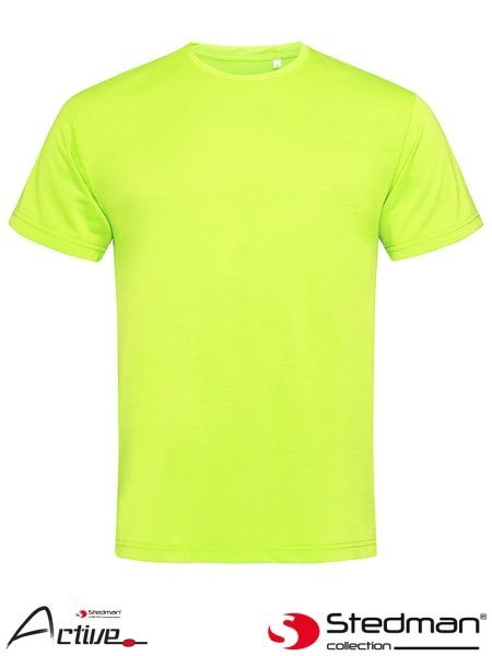 T-SHIRT MĘSKI SST8600 CBY T-SHIRT MĘSKI SST8600 CBY