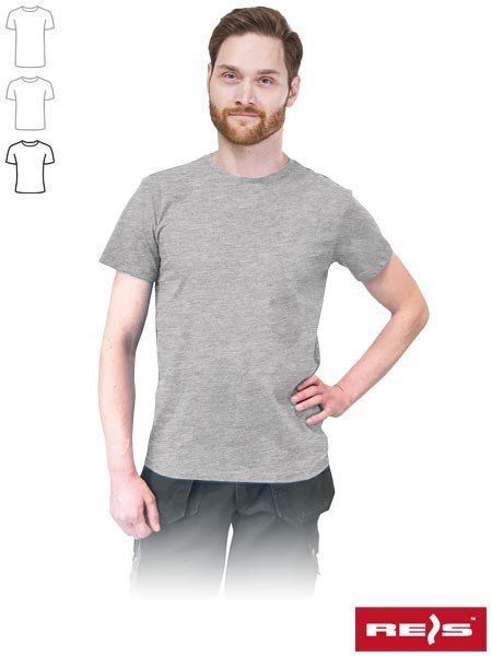 T-SHIRT MĘSKI T-SHIRT MĘSKI