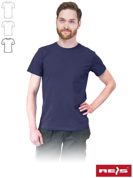 T-SHIRT MĘSKI T-SHIRT MĘSKI