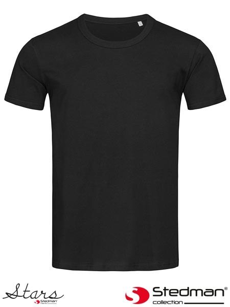 T-SHIRT MĘSKI SST9000 BLO T-SHIRT MĘSKI SST9000 BLO