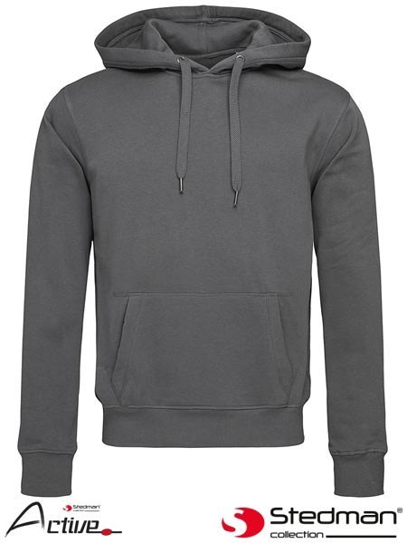 BLUZA MĘSKA Z KAPTUREM BLUZA MĘSKA Z KAPTUREM