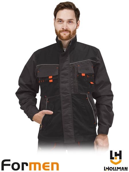 BLUZA OCHRONNA LH-FMN-J SBP BLUZA OCHRONNA LH-FMN-J SBP