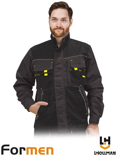 BLUZA OCHRONNA LH-FMN-J SBY BLUZA OCHRONNA LH-FMN-J SBY