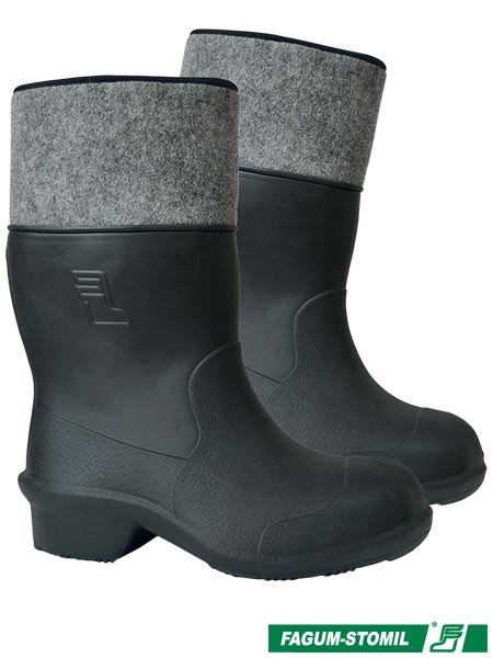 BUTY ZAWODOWE BFGARDEN B BUTY ZAWODOWE BFGARDEN B