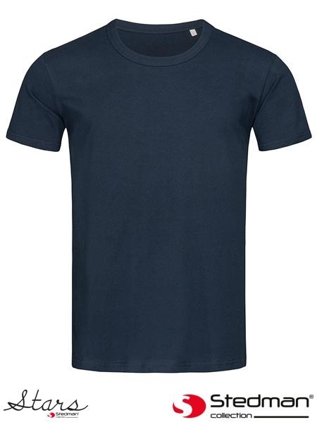 T-SHIRT MĘSKI SST9000 MAB T-SHIRT MĘSKI SST9000 MAB