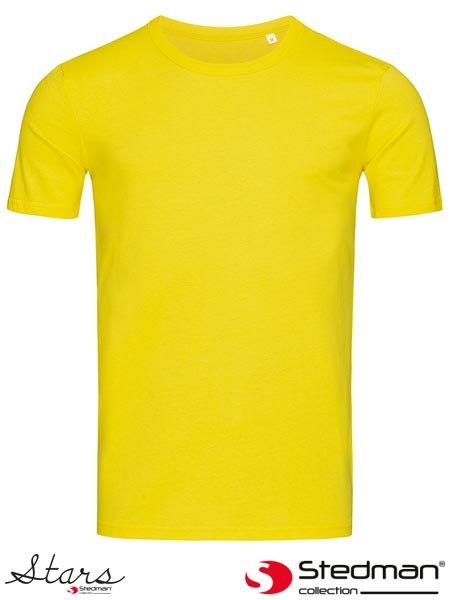 T-SHIRT MĘSKI SST9020 DYY T-SHIRT MĘSKI SST9020 DYY