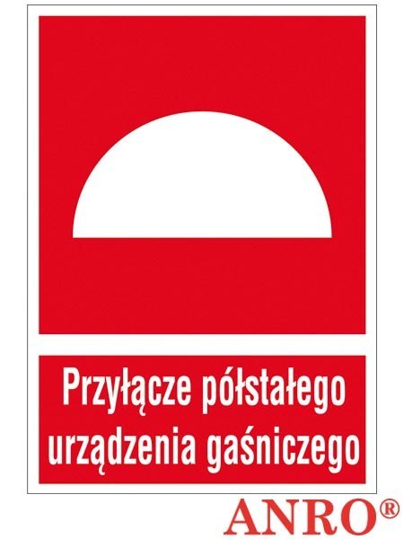 ZNAK BEZPIECZEŃSTWA ZZ-19P ZNAK BEZPIECZEŃSTWA ZZ-19P