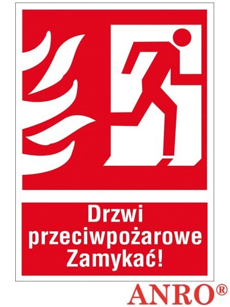 ZNAK BEZPIECZEŃSTWA ZZ-30P ZNAK BEZPIECZEŃSTWA ZZ-30P