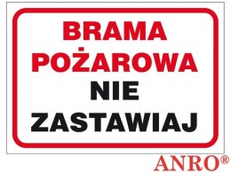 ZNAK BEZPIECZEŃSTWA ZZ-42P