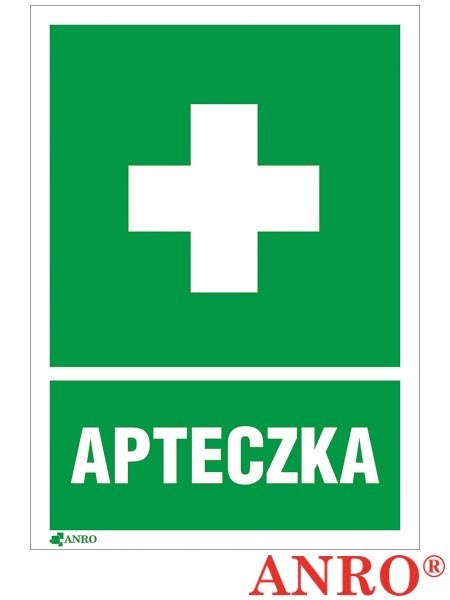 ZNAK BEZPIECZEŃSTWA ZNAK BEZPIECZEŃSTWA