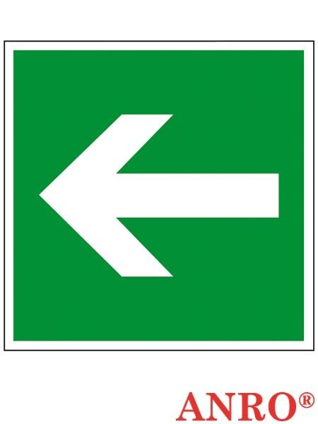 ZNAK BEZPIECZEŃSTWA ZNAK BEZPIECZEŃSTWA