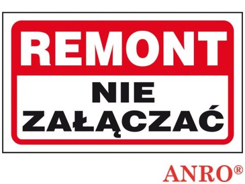 ZNAK BEZPIECZEŃSTWA ZNAK BEZPIECZEŃSTWA