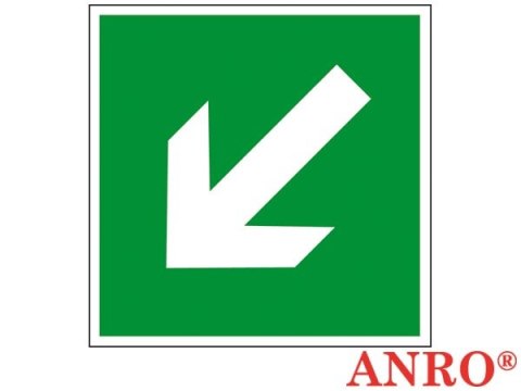 ZNAK BEZPIECZEŃSTWA ZNAK BEZPIECZEŃSTWA