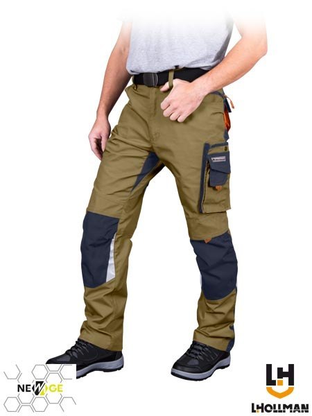 SPODNIE OCHRONNE DO PASA LH-NA-T KHGP SPODNIE OCHRONNE DO PASA LH-NA-T KHGP