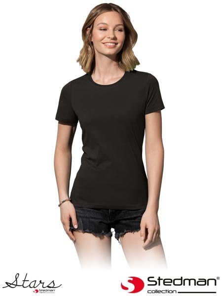 T-SHIRT DAMSKI ST2600 BLO T-SHIRT DAMSKI ST2600 BLO