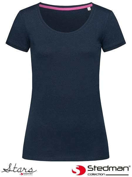 T-SHIRT DAMSKI SST9120 MAB T-SHIRT DAMSKI SST9120 MAB