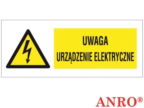 ZNAK BEZPIECZEŃSTWA ZZ-10EOB ZNAK BEZPIECZEŃSTWA ZZ-10EOB