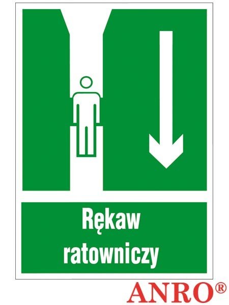 ZNAK BEZPIECZEŃSTWA ZZ-20E ZNAK BEZPIECZEŃSTWA ZZ-20E