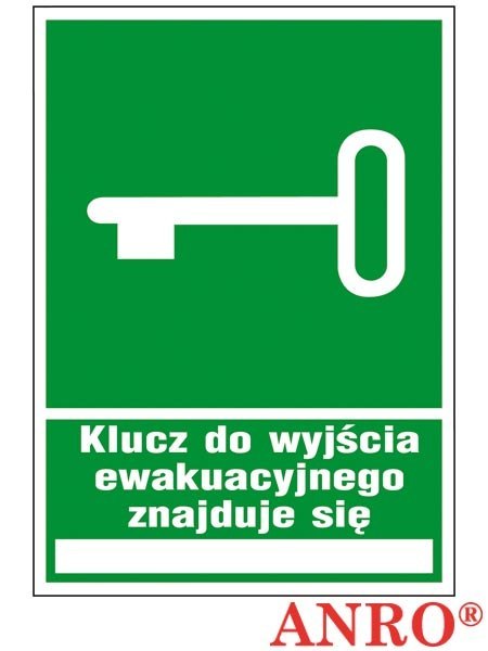 ZNAK BEZPIECZEŃSTWA ZNAK BEZPIECZEŃSTWA