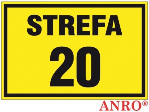 ZNAK BEZPIECZEŃSTWA ZNAK BEZPIECZEŃSTWA