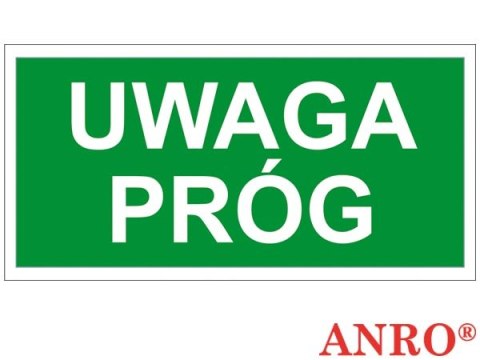 ZNAK BEZPIECZEŃSTWA
