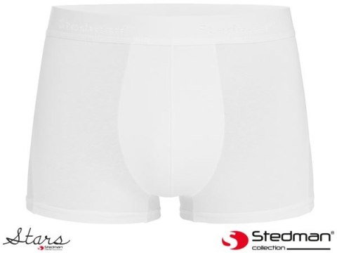 BIELIZNA MĘSKA SST9691 WHI BIELIZNA MĘSKA SST9691 WHI