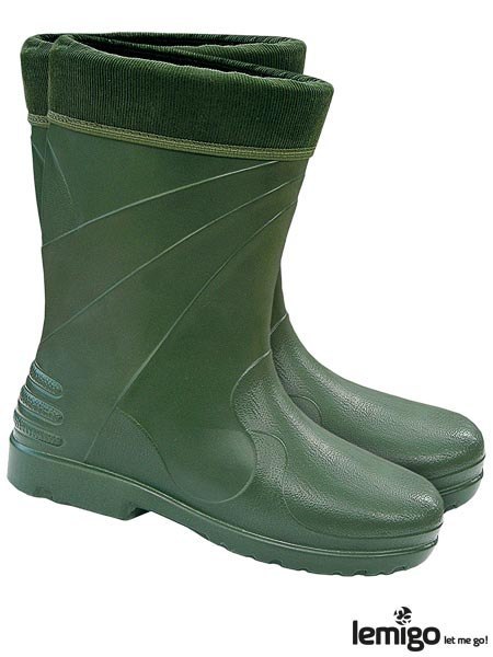 BUTY ZAWODOWE BLALASKA Z