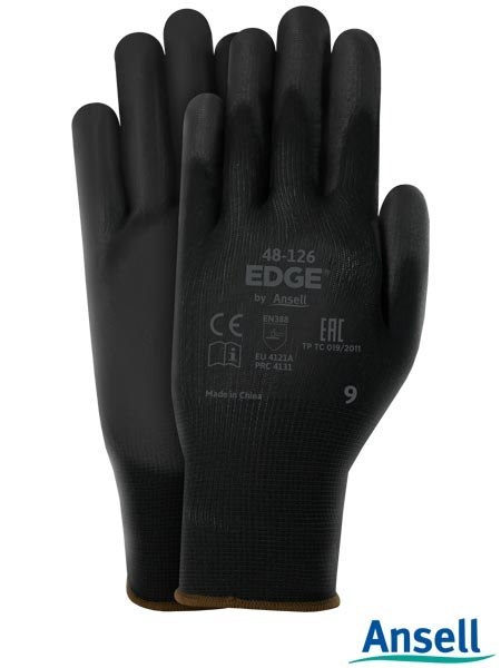 RĘKAWICE OCHRONNE EDGE48-126 B RĘKAWICE OCHRONNE EDGE48-126 B