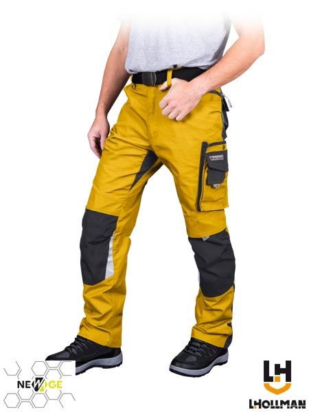 SPODNIE OCHRONNE DO PASA LH-NA-T YB SPODNIE OCHRONNE DO PASA LH-NA-T YB