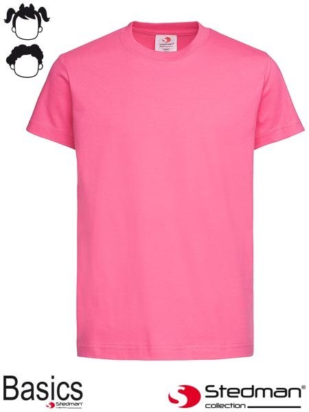 T-SHIRT DZIECIĘCY SST2200 SPK T-SHIRT DZIECIĘCY SST2200 SPK