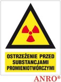 ZNAK BEZPIECZEŃSTWA ZZ-10KN