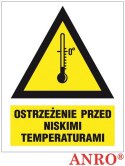 ZNAK BEZPIECZEŃSTWA ZZ-12KN