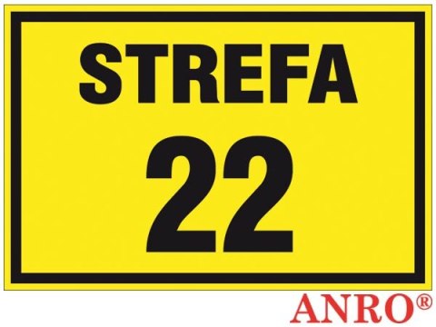 ZNAK BEZPIECZEŃSTWA ZZ-14G ZNAK BEZPIECZEŃSTWA ZZ-14G