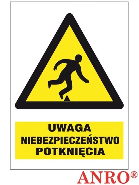 ZNAK BEZPIECZEŃSTWA ZZ-14O-1 ZNAK BEZPIECZEŃSTWA ZZ-14O-1