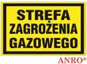 ZNAK BEZPIECZEŃSTWA ZZ-15G