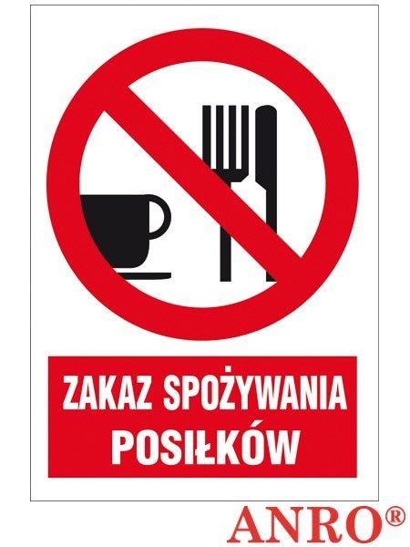 ZNAK BEZPIECZEŃSTWA ZZ-15Z-1 ZNAK BEZPIECZEŃSTWA ZZ-15Z-1