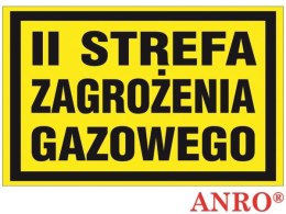 ZNAK BEZPIECZEŃSTWA ZZ-17G