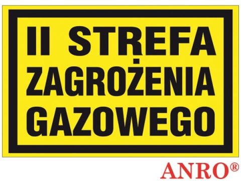 ZNAK BEZPIECZEŃSTWA ZZ-17G ZNAK BEZPIECZEŃSTWA ZZ-17G