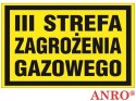ZNAK BEZPIECZEŃSTWA ZZ-18G