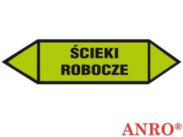 ZNAK BEZPIECZEŃSTWA ZZ-1K3