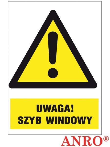 ZNAK BEZPIECZEŃSTWA ZZ-1O-3 ZNAK BEZPIECZEŃSTWA ZZ-1O-3