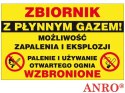 ZNAK BEZPIECZEŃSTWA ZZ-32G