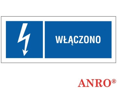 ZNAK BEZPIECZEŃSTWA ZZ-3EIB ZNAK BEZPIECZEŃSTWA ZZ-3EIB