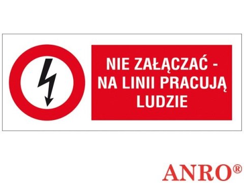 ZNAK BEZPIECZEŃSTWA ZZ-4EZB ZNAK BEZPIECZEŃSTWA ZZ-4EZB