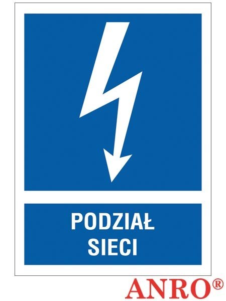 ZNAK BEZPIECZEŃSTWA ZZ-9EIA ZNAK BEZPIECZEŃSTWA ZZ-9EIA