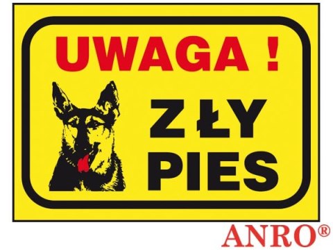 ZNAK BEZPIECZEŃSTWA ZNAK BEZPIECZEŃSTWA
